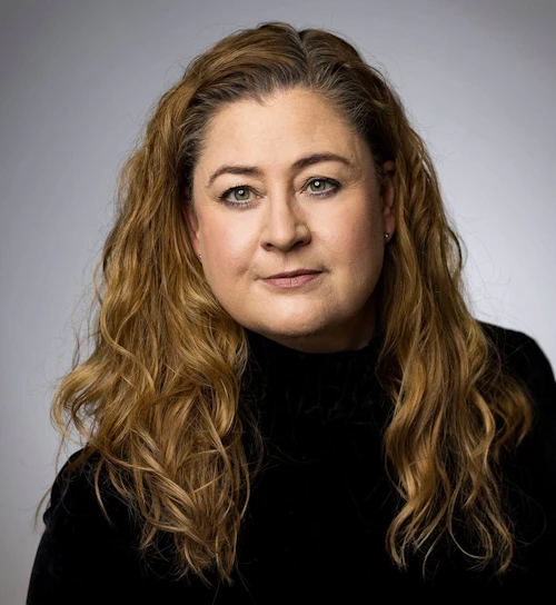 Dóra Sif Tynes