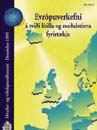 s_evropa S Evrópa Forsíða