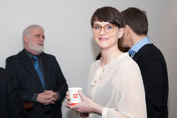 Frá fundi samráðsvettvangs um aukna hagsæld 20. mars 2013 Frá fundi samráðsvettvangs um aukna hagsæld 20. mars 2013