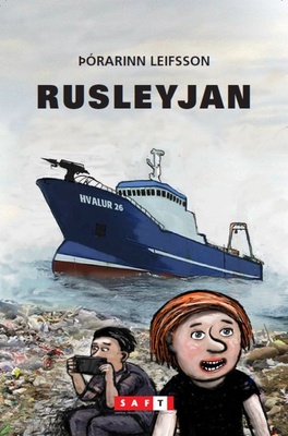 Rusleyjan