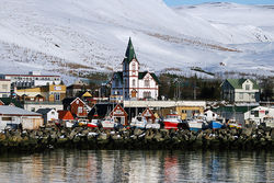 Húsavík