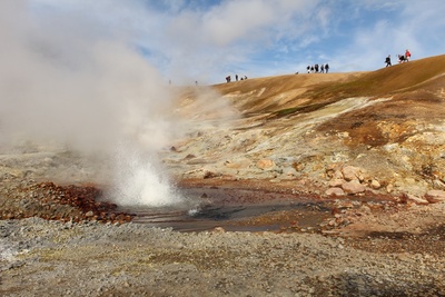 Torfajökulssvæðið Torfajökulssvæðið