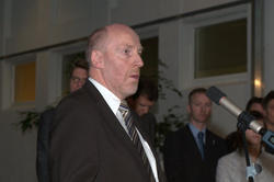 Steingrimur_J._Sigfusson Steingrímur J. Sigfússon fjármálaráðherra
