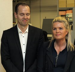 Eigendur Prentmets